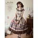 B.Dolly Autumn Market One Piece(Reservation/Full Payment Without Shipping)
